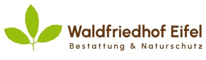 Waldfriedhof Eifel